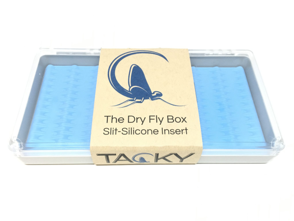 Tacky Fly Box Dry Fly Best price Online Tacky Fly Box Dry Fly